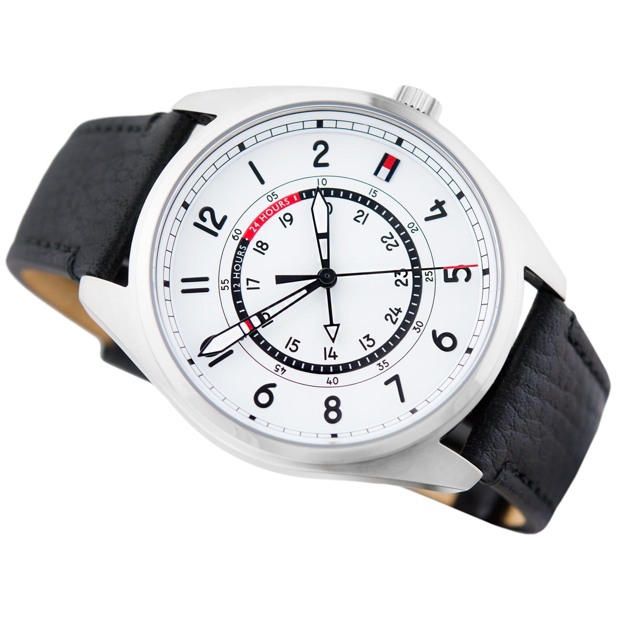 tommy hilfiger dylan watch