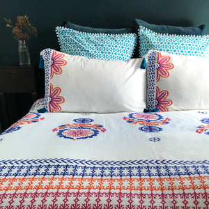 Duvet Covers Tajah Lane