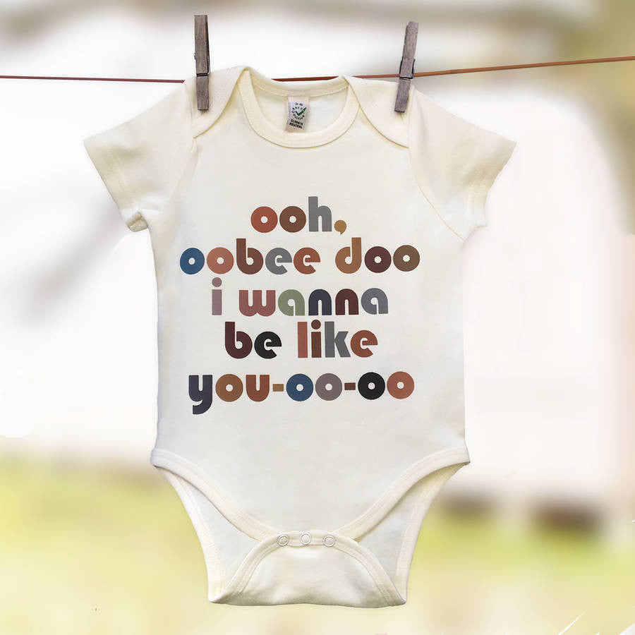 jungle book baby clothes