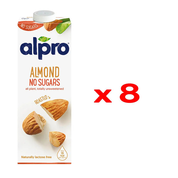 ALPRO - Almond Mango Tango Smoothie | RECIPE Tagged 