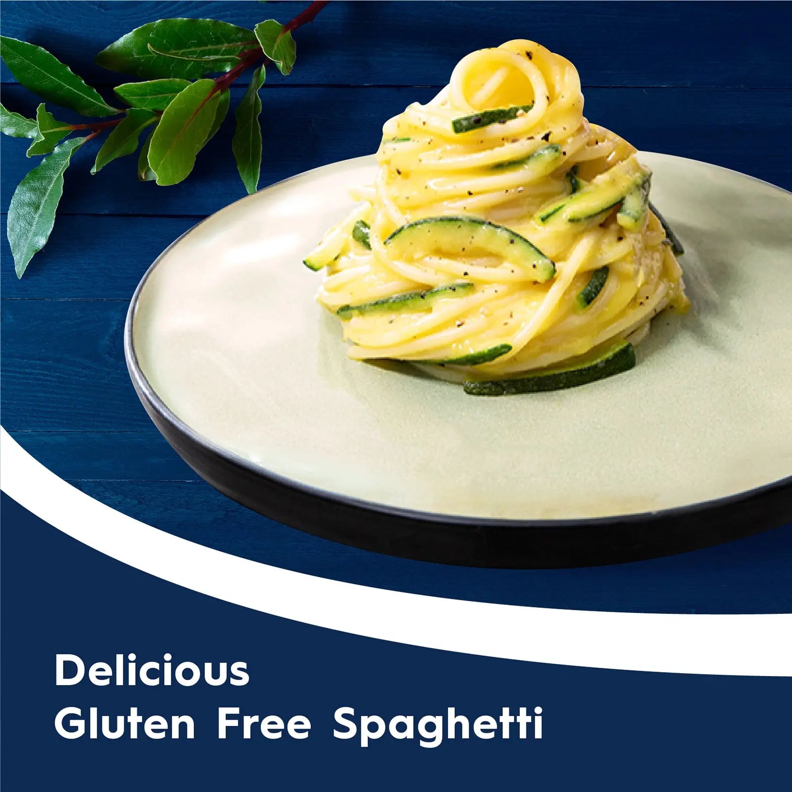 Barilla Pasta Spaghetti Gluten Free 400g - Click Cuisine