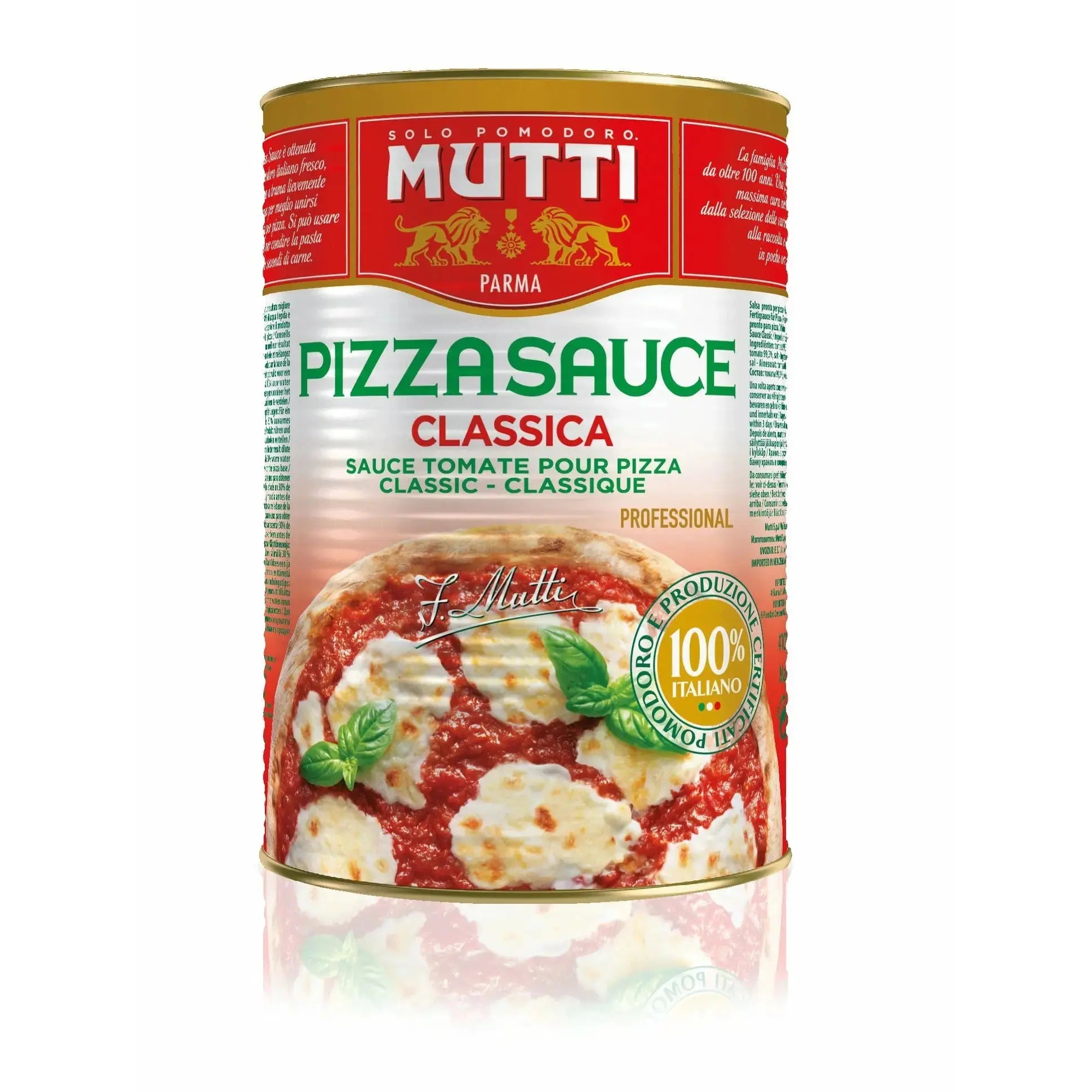 mutti для пиццы соус фото 108