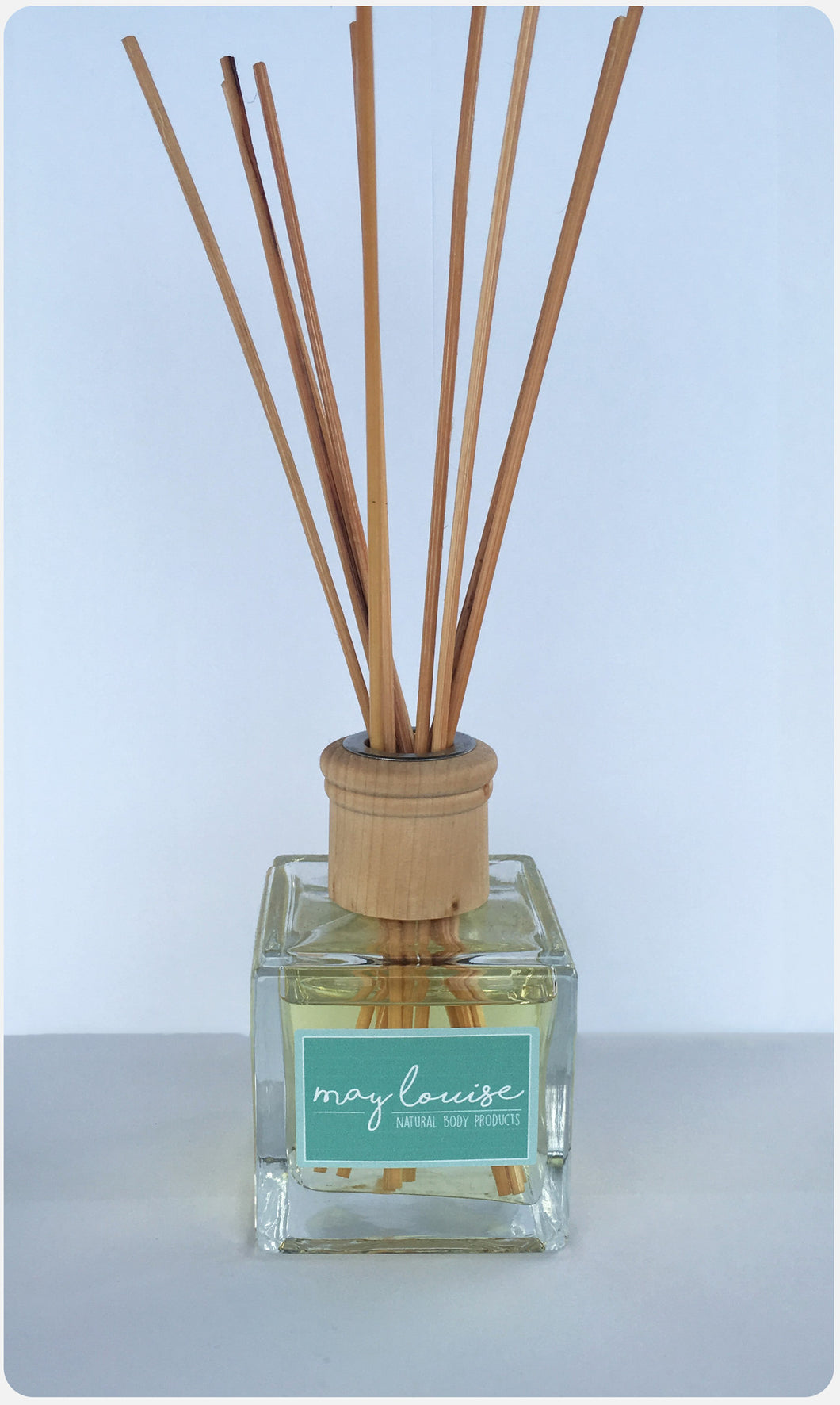 Standard Reed Diffuser – Maylouise