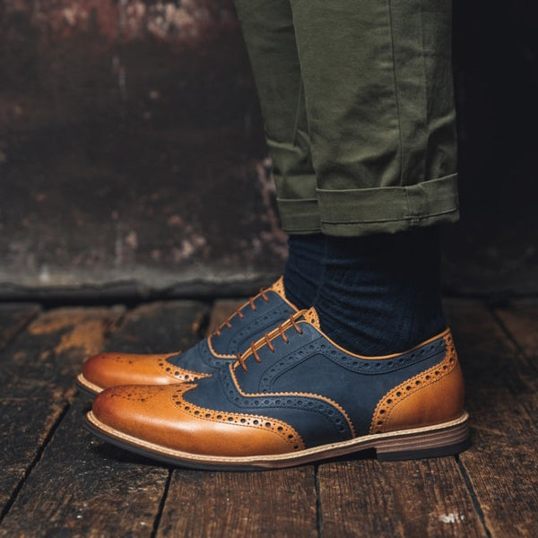 Men's Lanx Footwear | Shop Boots, Brogues, Shoes And Sneakers – LANX
