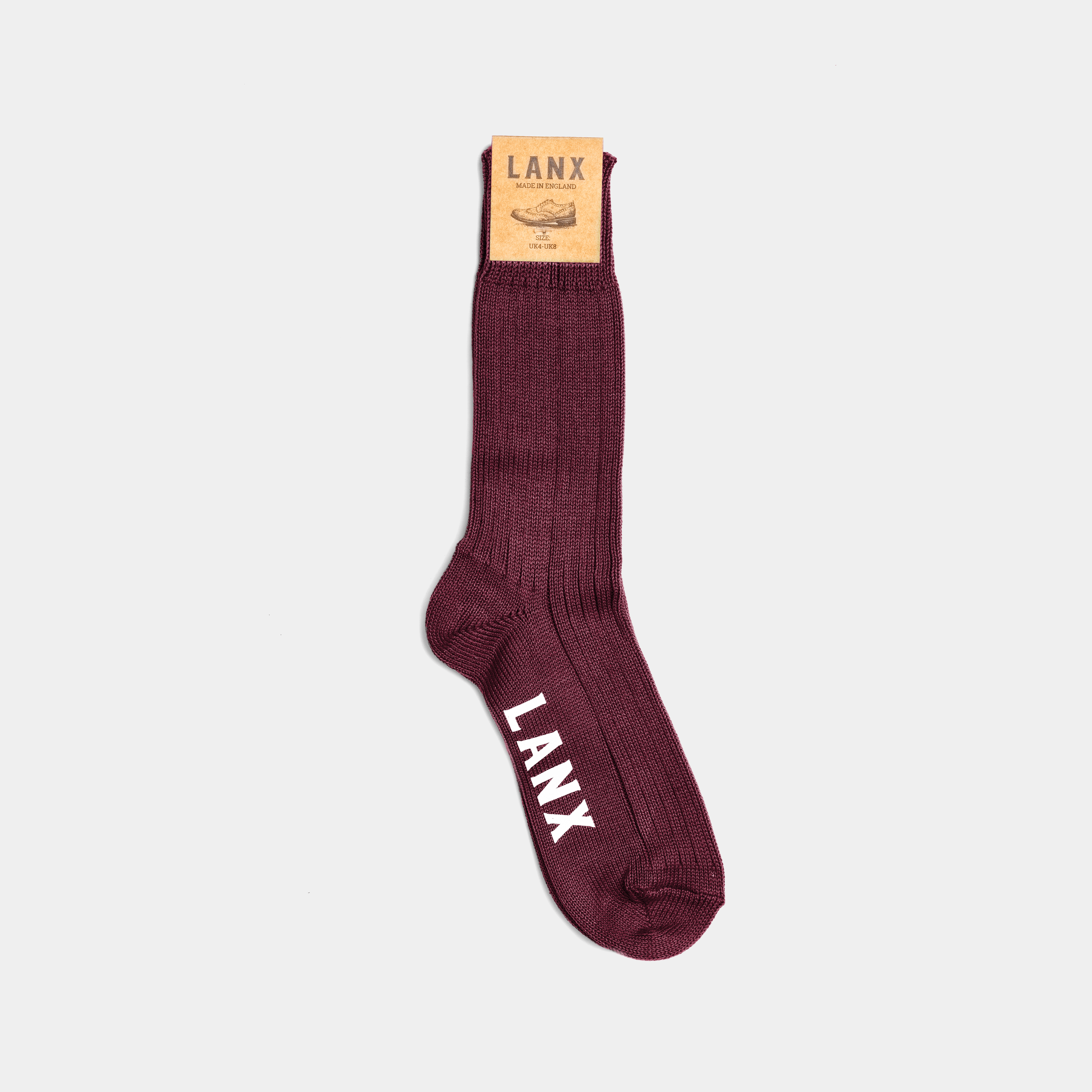 THICK SOCK / PORT