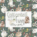 cottontail farm