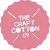 CRAFT_COTTON_LOGO - Sunnyside Fabrics UK