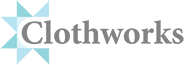 logoclothworks - Sunnyside Fabrics UK