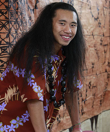 The Manaia Blogwriter Samoa Hairstyles for Men Traditional  Sports   Entertainment