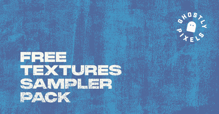 Free texture sample pack (download)