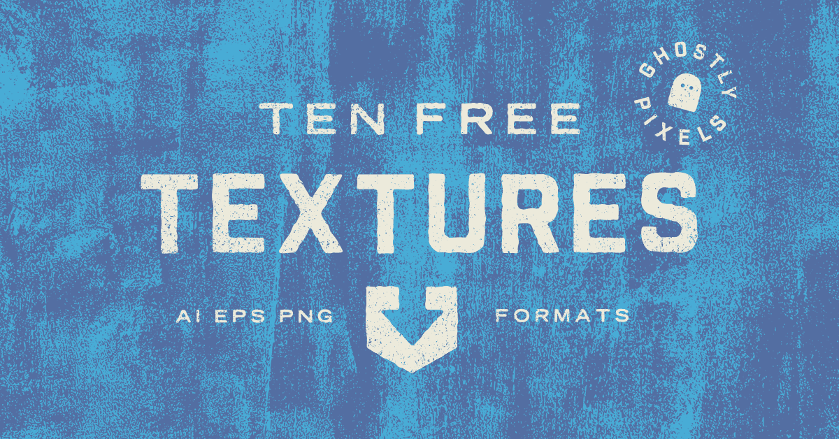 Ten FREE Textures
