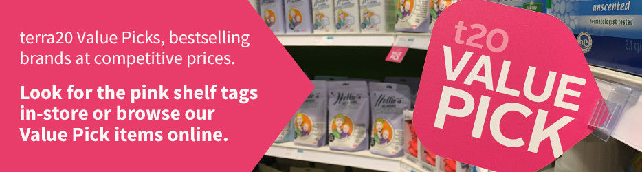 Everyday Value Picks