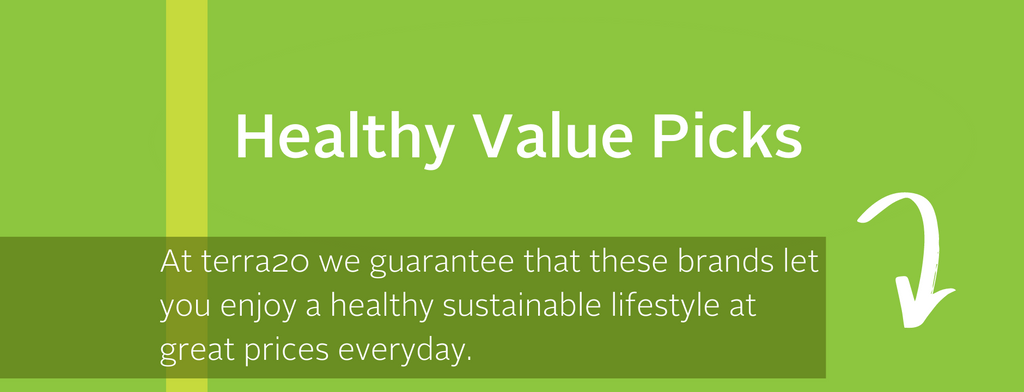 Healthy Value Picks