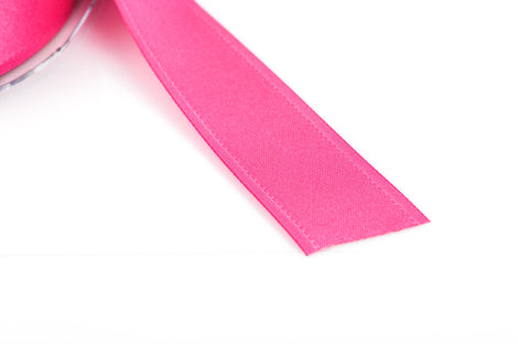 6 inch wide satin ribbon