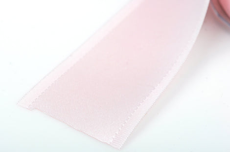 6 inch wide satin ribbon