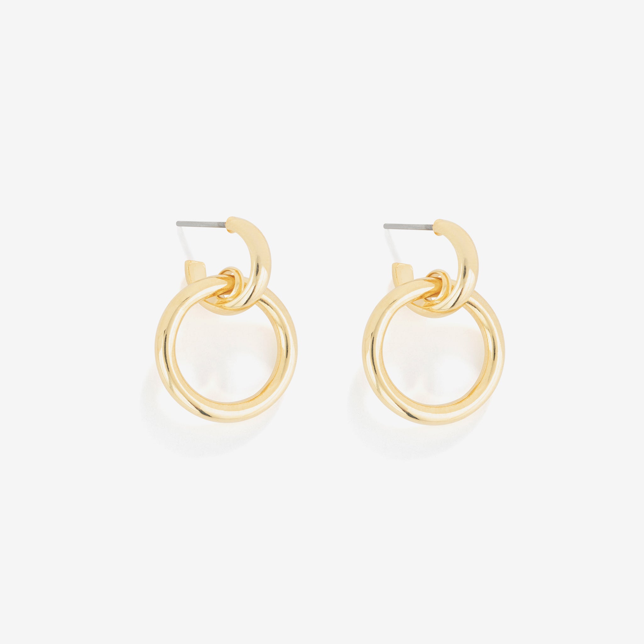 Deux Earring