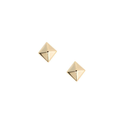 EARRINGS | Hoop Earrings, Stud Earrings, Gold Earrings - SHASHI [2020 ...