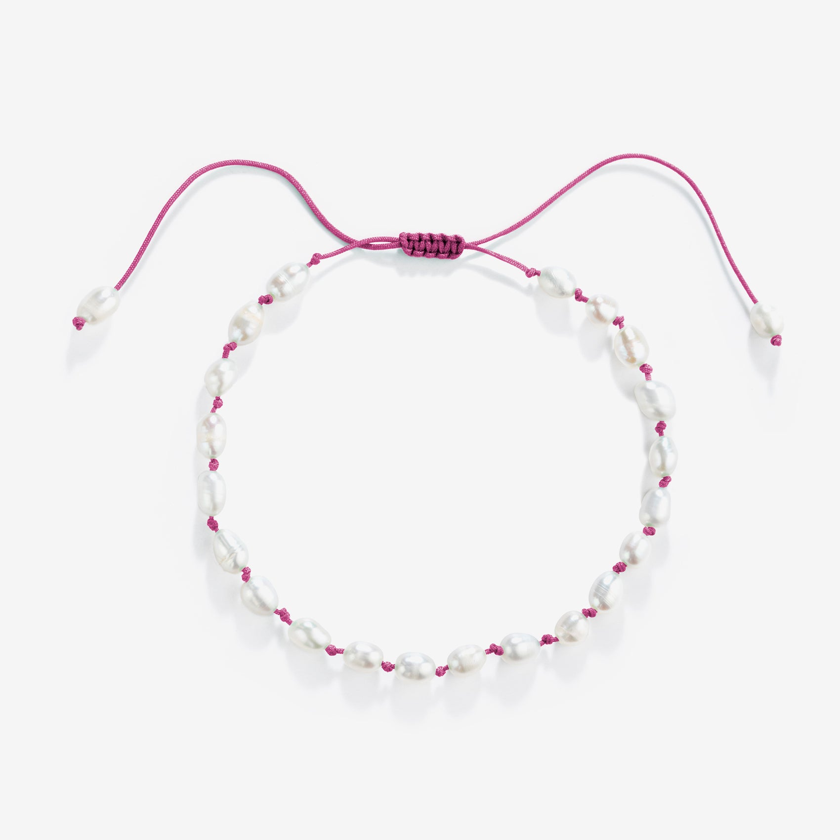 Perla Bracelet - Rose