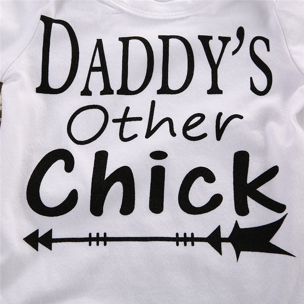 Daddys Other Chick 7388