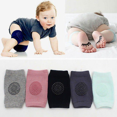 Baby Safety Cotton Knee Pad – Kahlily.com