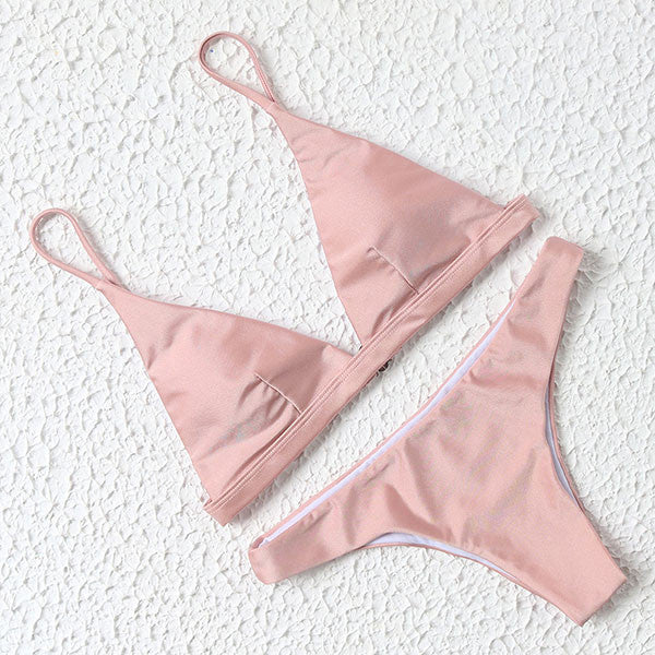 Sweet Summer Bikini – Kahlily.com