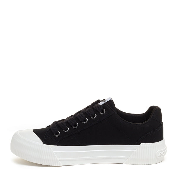 Cheery Black Women's Sneaker from Rocket Dog - Rocket Dog®