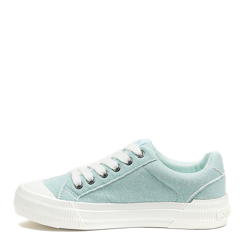 Cheery Light Turquoise Sneaker - Rocket Dog®