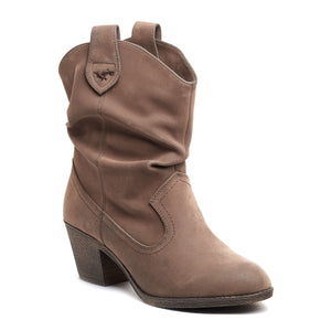 Sheriff Vintage Brown Boot - Rocket Dog®