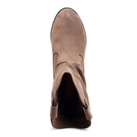 Sheriff Vintage Brown Boot - Rocket Dog®