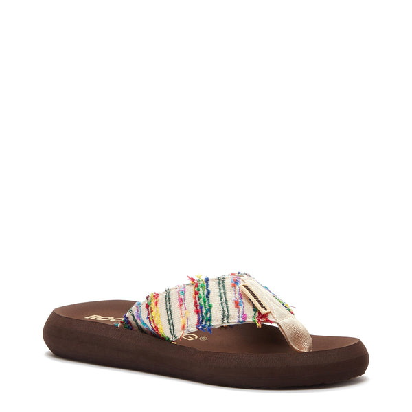 Spotlight Color Stripe Flip Flop - Rocket Dog®