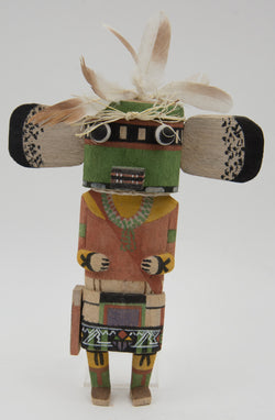 Katsina Dolls – Museum of Northern Arizona Shops