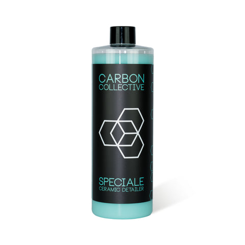 Carbon collective review