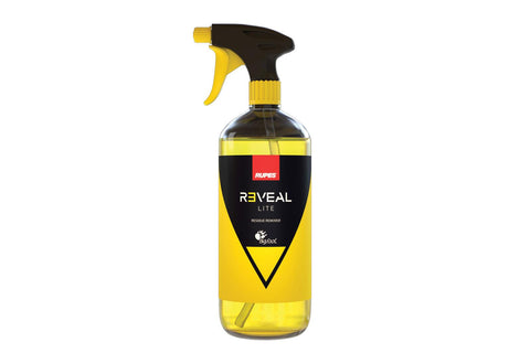 Gyeon Q2M Glass 4 Liter, Window Cleaner Spray 1 Gallon