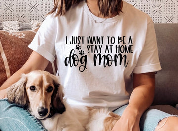 Dog Lovers check this out Crewneck Sweatshirt