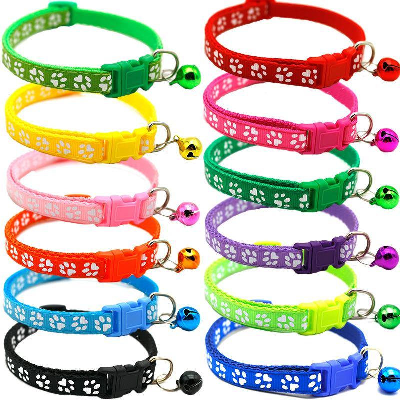 puppy collars