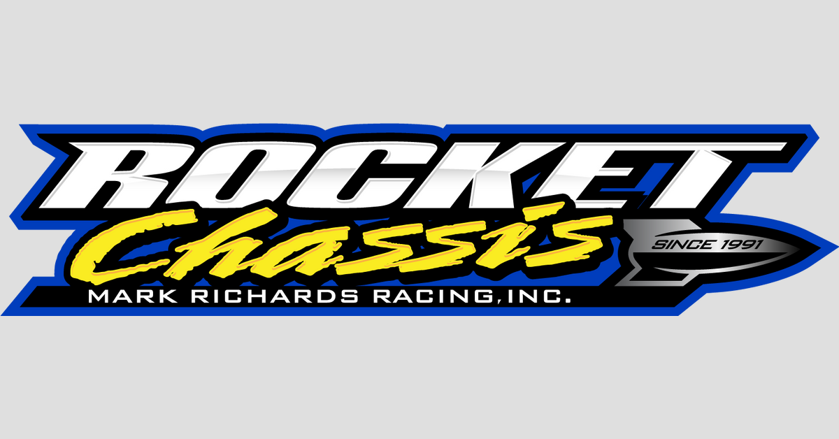 racing chassis logo