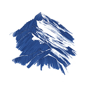 How to draw Mountain