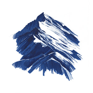 How to draw Mountain