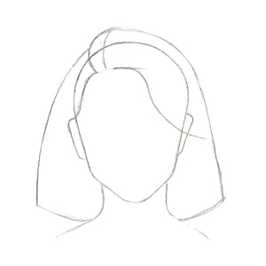 3 Hairstyles You’ll Love to Draw – Arteza.com