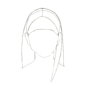 3 Hairstyles You’ll Love to Draw – Arteza.com