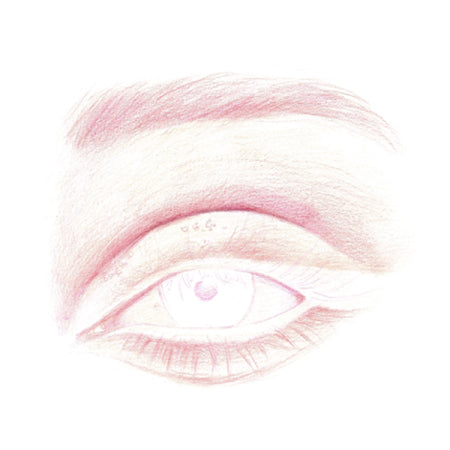 How to Draw Eyes - Learn How to Make Your Own Realistic Eye Drawing