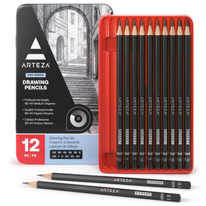 Expert Colored Pencils - Set of 120 –