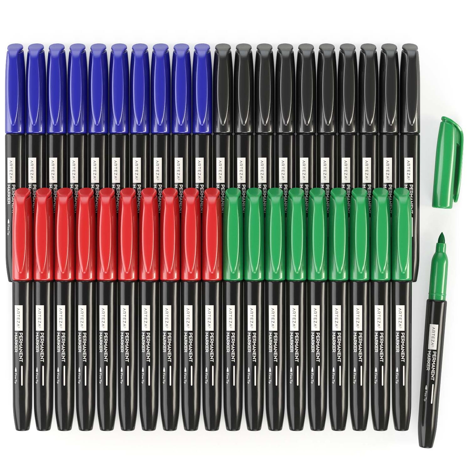 Markers: Brush Pens, Marker Sets — Page 3 — Arteza.com