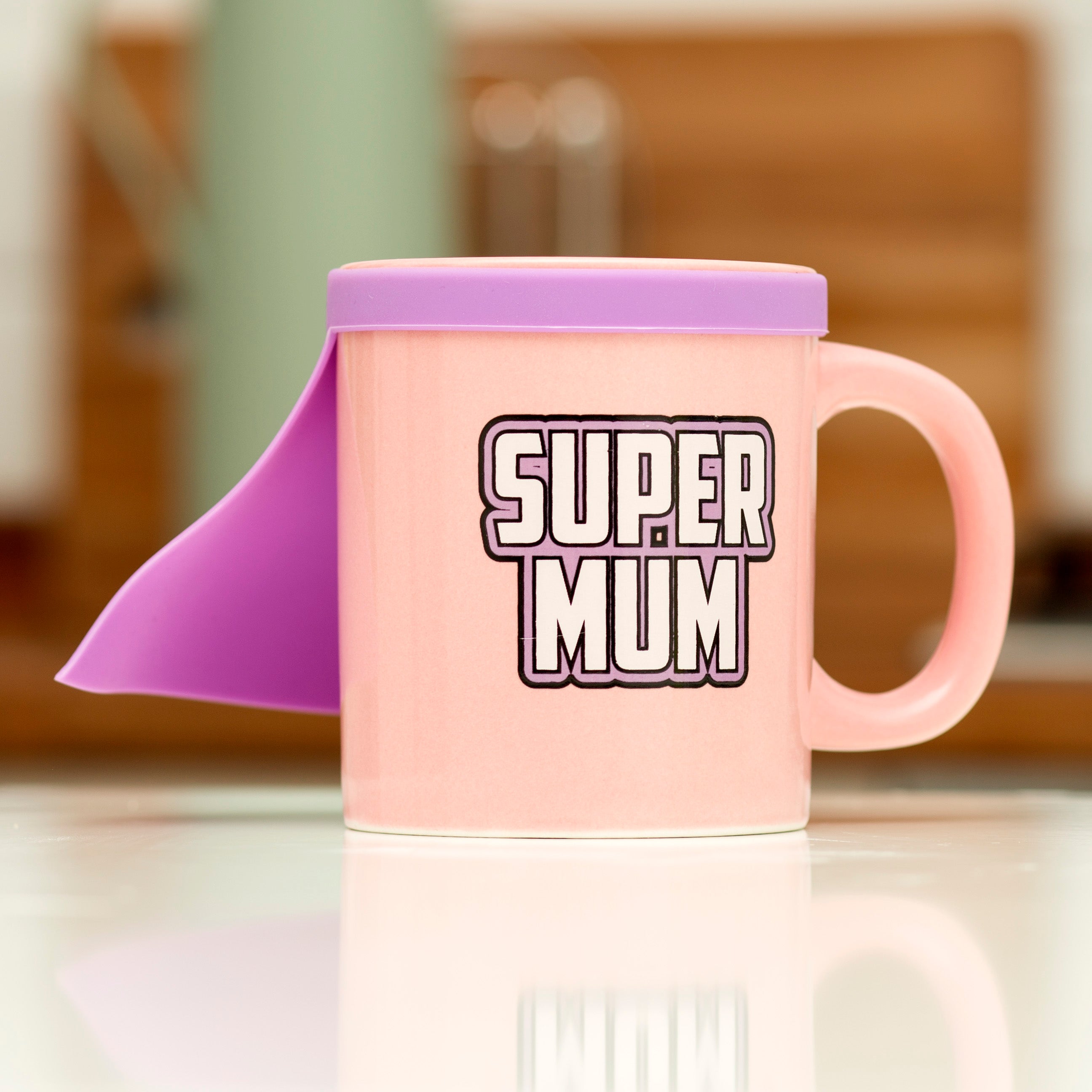 Super Mum Mug | bNifty