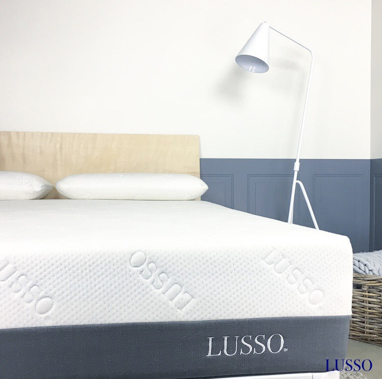 A Better Mattress For Better Sleep