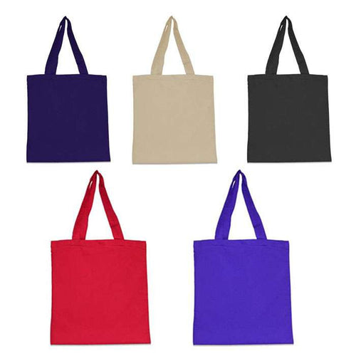 Blank Totes | Promotional Bags | Wholesale Bags