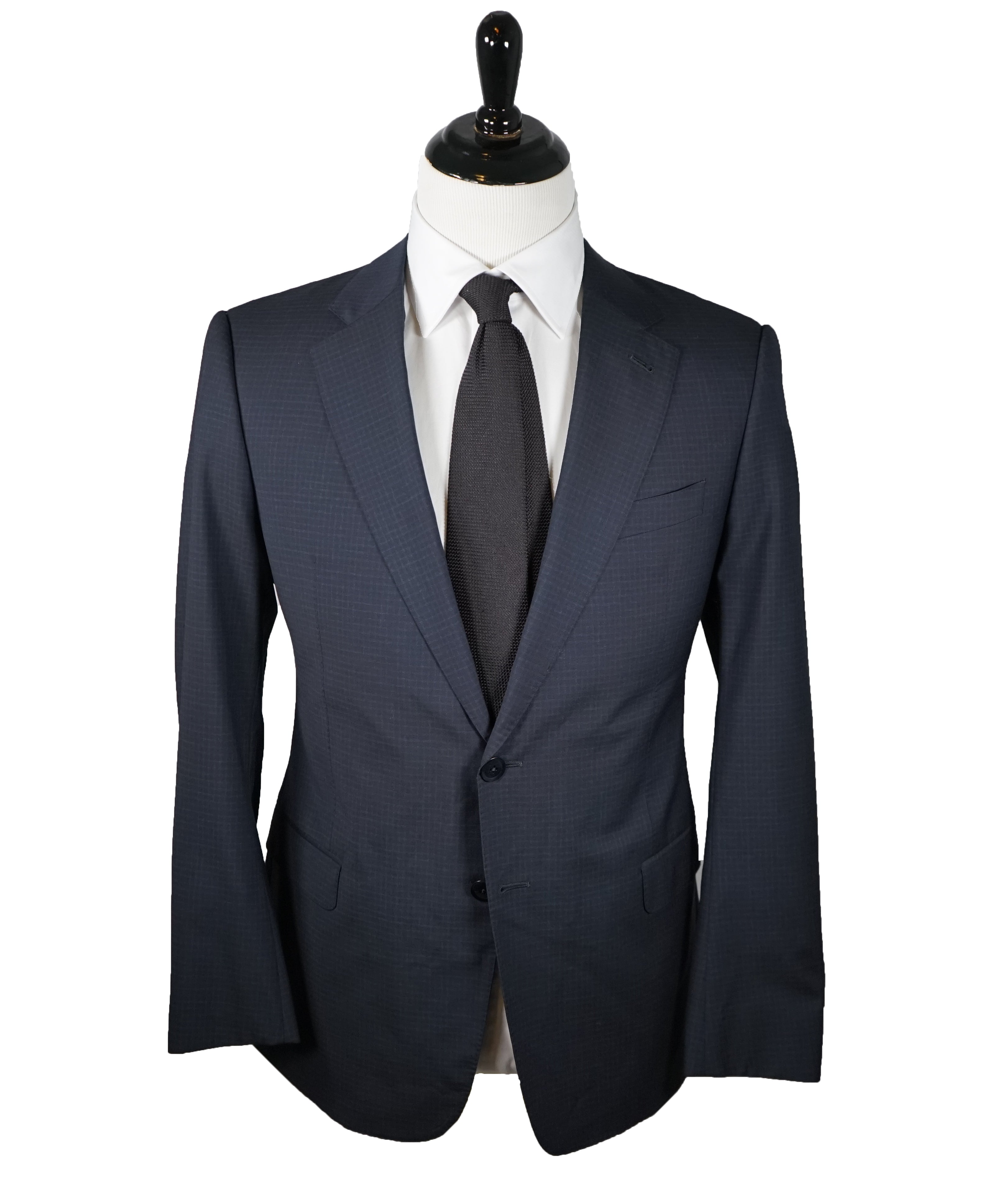 armani collezioni suit