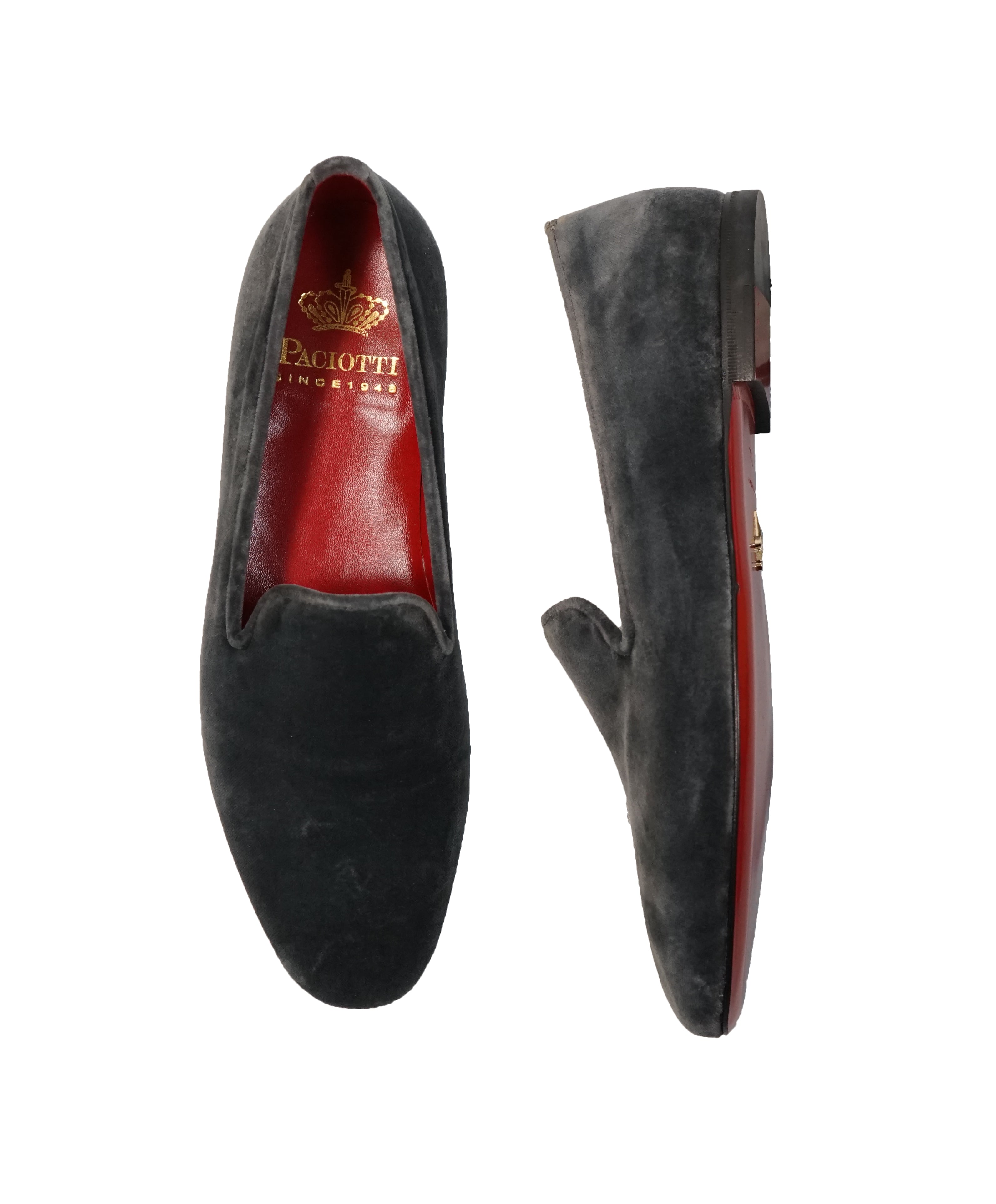 cesare paciotti loafers