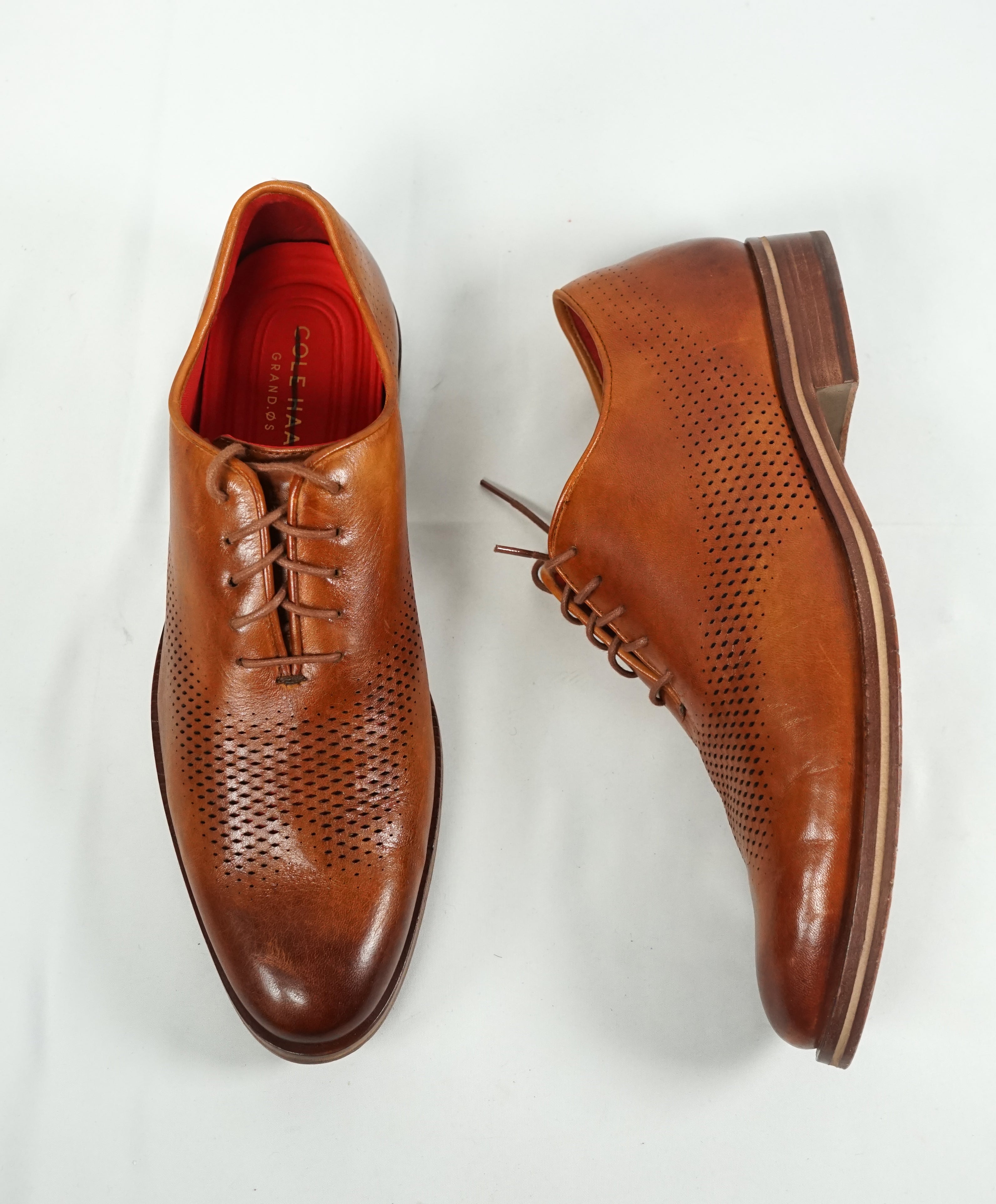 cole haan washington grand