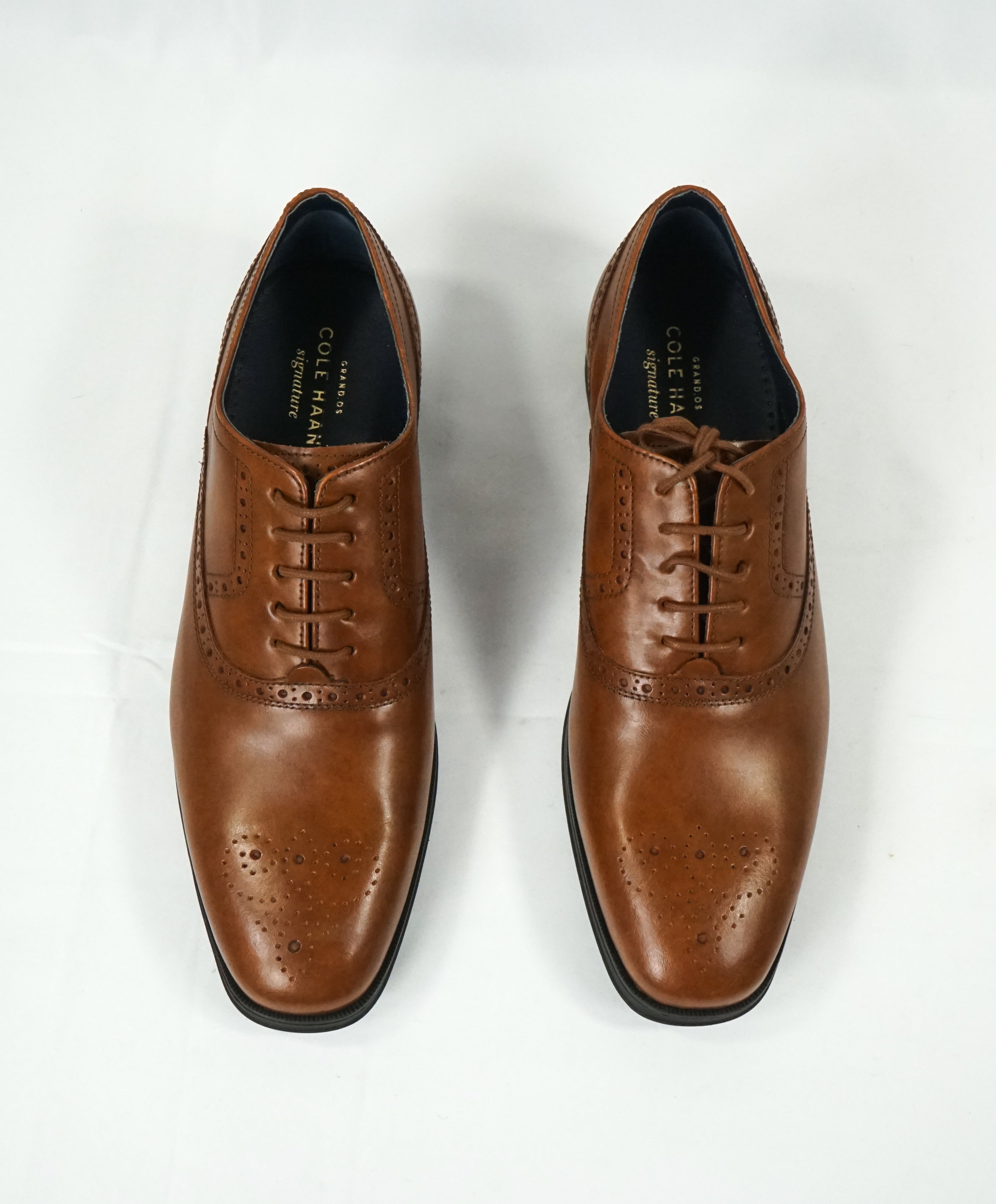 cole haan grand os oxford